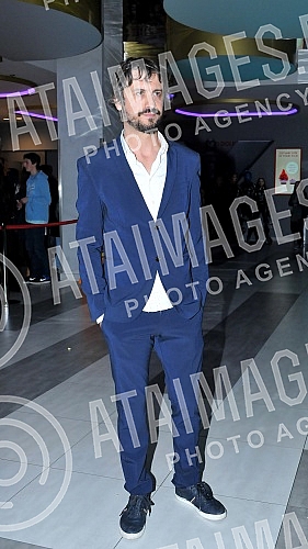 Movie premiere of Burek was held in the theater Cineplexx.Premijera filma 