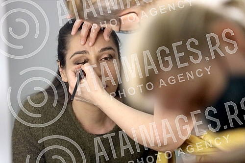 Miro Gavran's comedy 