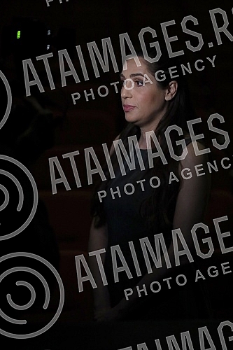 Miro Gavran's comedy 