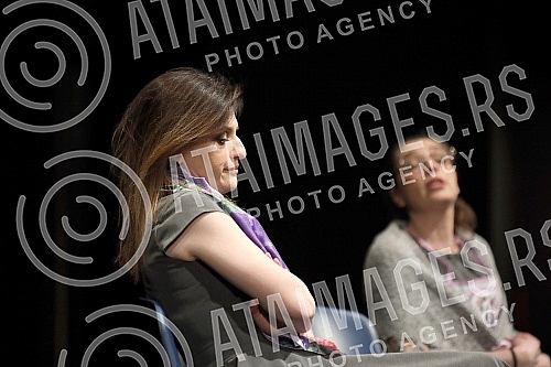 Miro Gavran's comedy 