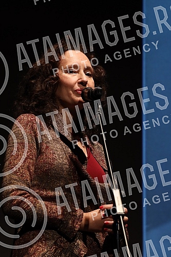 Narodno pozoriste u Beogradu, u znak secanja i postovanja na dugogodisnjeg clana ansambla Drame Narodnog pozorista Tihomira Arsica odrzalo je na Sceni Rasa Plaovic 