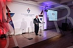 The National Academy for Public Administration organized the conference 