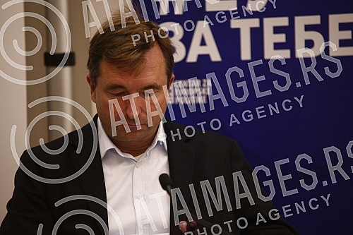 As part of the EU4Youth Days conference, the EU Delegation in Serbia, the Center for European Policies - CEP, and the Foundation for the Development of Economic Science - FREN organized a panel discussion on circular migration as a framework for oppo