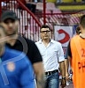 The match of the seventh (7 rounds) of Serbia Superliga was played at the stadium 
