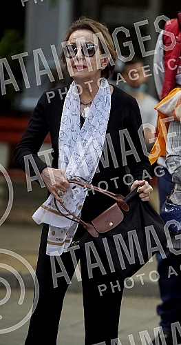 In order to preserve the memory of Petar Kralj - doyen of Serbian actor, great intellectual and fantastic interpreter of poetry, the municipality of Vracar with 