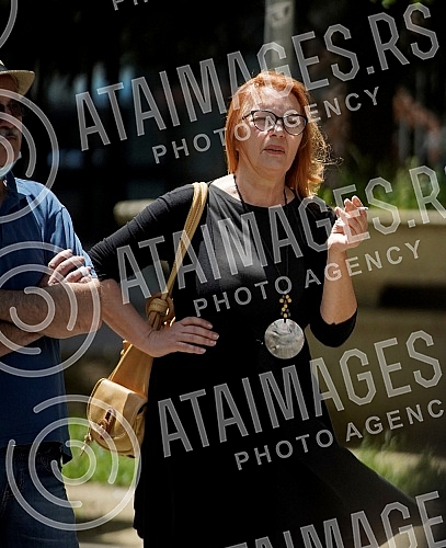 In order to preserve the memory of Petar Kralj - doyen of Serbian actor, great intellectual and fantastic interpreter of poetry, the municipality of Vracar with 