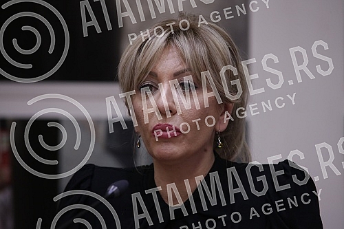 Opening of the photo exhibition 