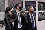 Opening of the photo exhibition 