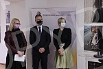 Opening of the photo exhibition 