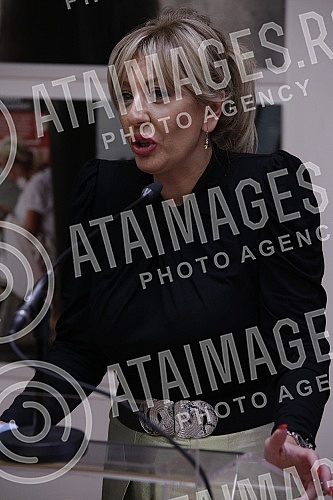 Opening of the photo exhibition 