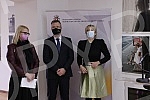 Opening of the photo exhibition 