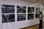 Opening of the photo exhibition 