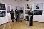 Opening of the photo exhibition 