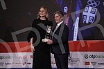 The ceremony on the occasion of the Day of the Olympic Committee of Serbia and the Election for the most successful athletes, teams and coaches of Serbia in 2021 was held in the House of the National Assembly.Svecanost povodom Dana Olimpijskog komi