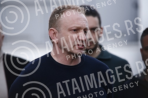 Opposition parties that passed the census in the April 3 elections, but also those that are close to the threshold, held a meeting today at the Freedom and Justice Party on the current situation regarding the election results for the Belgrade City As