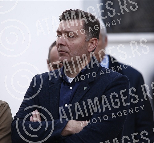 Opposition parties that passed the census in the April 3 elections, but also those that are close to the threshold, held a meeting today at the Freedom and Justice Party on the current situation regarding the election results for the Belgrade City As