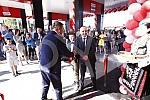 Posta Srbije and Knez Petrol have signed a business cooperation agreement that provides for the expansion of the postal network and services of Posta Srbije through the network of Knez Petrol gas stations.Posta Srbije i Knez petrol potpisali su ugo