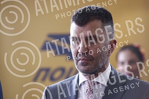 Posta Srbije and Knez Petrol have signed a business cooperation agreement that provides for the expansion of the postal network and services of Posta Srbije through the network of Knez Petrol gas stations.Posta Srbije i Knez petrol potpisali su ugo