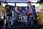 Posta Srbije and Knez Petrol have signed a business cooperation agreement that provides for the expansion of the postal network and services of Posta Srbije through the network of Knez Petrol gas stations.Posta Srbije i Knez petrol potpisali su ugo