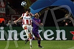 Match of the UEFA Champions League Group C between Red Star Belgrade and Liverpool at Rajko Mitic Stadium.Utakmica 4. kola C grupe Lige sampiona izmedju FK Crvena zvezda i FC Liverpool