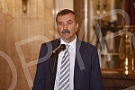Solemn session of the Belgrade City Assembly at which representatives of the commissions for the City of Belgrade Award - Despot Stefan Lazarevic announced the decisions of the commissions on the winners for 2021 for achievements in nineteen differen