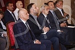 Solemn session of the Belgrade City Assembly at which representatives of the commissions for the City of Belgrade Award - Despot Stefan Lazarevic announced the decisions of the commissions on the winners for 2021 for achievements in nineteen differen