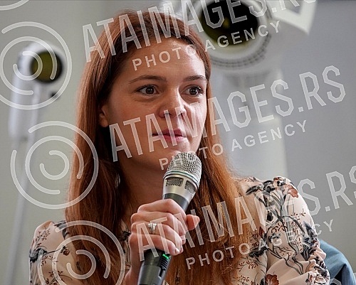 On the occasion of the premiere of the play 