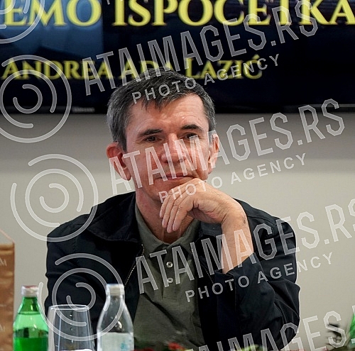 On the occasion of the premiere of the play 