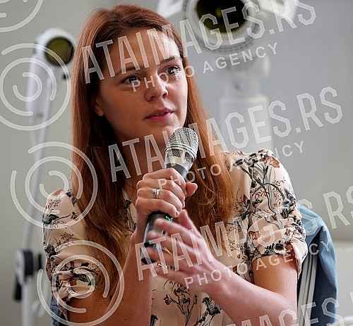 On the occasion of the premiere of the play 