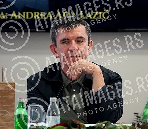 On the occasion of the premiere of the play 