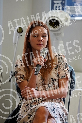 On the occasion of the premiere of the play 