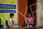 A discussion between the Ministry of Human and Minority Rights and Social Dialogue, the Commissioner for the Protection of Equality and the United Nations Population Fund (UNFPA) began at the Palace of Serbia, where the Global Report on Ageism and a 