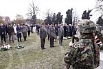 By laying wreaths at the Commonwealth Cemetery, the British Embassy in Serbia marked World War I Armistice Day, and the ceremony was led by British Ambassador Sian MacLeod. Polaganjem venaca na groblju Komonvelta, ambasada Velike Britanije u Srbiji