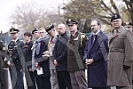 By laying wreaths at the Commonwealth Cemetery, the British Embassy in Serbia marked World War I Armistice Day, and the ceremony was led by British Ambassador Sian MacLeod. Polaganjem venaca na groblju Komonvelta, ambasada Velike Britanije u Srbiji