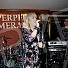 Performance of Sladja Allegro held in Perper Merak.Nastup Sladje Allegro u restoranu/nocnom klubu Perper Merak.