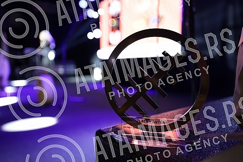 The Golden Antenna Awards in 2021 were presented at the FEDIS International Drama and Series Festival. Na medjunarodnom Festivalu drama i serija FEDIS dodeljene su nagrade 