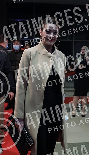 The Golden Antenna Awards in 2021 were presented at the FEDIS International Drama and Series Festival. Na medjunarodnom Festivalu drama i serija FEDIS dodeljene su nagrade 