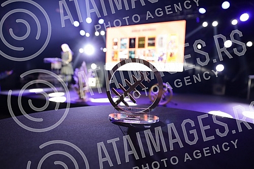 The Golden Antenna Awards in 2021 were presented at the FEDIS International Drama and Series Festival. Na medjunarodnom Festivalu drama i serija FEDIS dodeljene su nagrade 