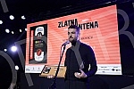 The Golden Antenna Awards in 2021 were presented at the FEDIS International Drama and Series Festival. Na medjunarodnom Festivalu drama i serija FEDIS dodeljene su nagrade 