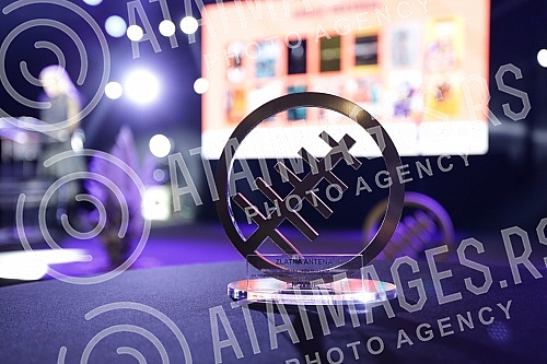 The Golden Antenna Awards in 2021 were presented at the FEDIS International Drama and Series Festival. Na medjunarodnom Festivalu drama i serija FEDIS dodeljene su nagrade 