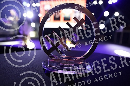 The Golden Antenna Awards in 2021 were presented at the FEDIS International Drama and Series Festival. Na medjunarodnom Festivalu drama i serija FEDIS dodeljene su nagrade 