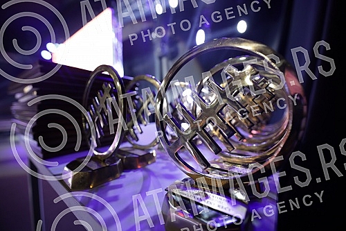 The Golden Antenna Awards in 2021 were presented at the FEDIS International Drama and Series Festival. Na medjunarodnom Festivalu drama i serija FEDIS dodeljene su nagrade 