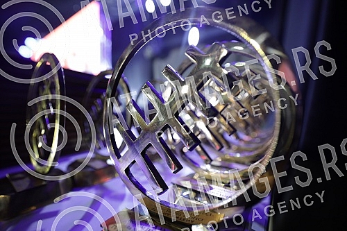 The Golden Antenna Awards in 2021 were presented at the FEDIS International Drama and Series Festival. Na medjunarodnom Festivalu drama i serija FEDIS dodeljene su nagrade 