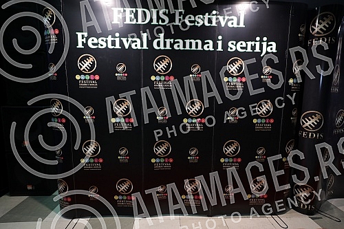 The Golden Antenna Awards in 2021 were presented at the FEDIS International Drama and Series Festival. Na medjunarodnom Festivalu drama i serija FEDIS dodeljene su nagrade 