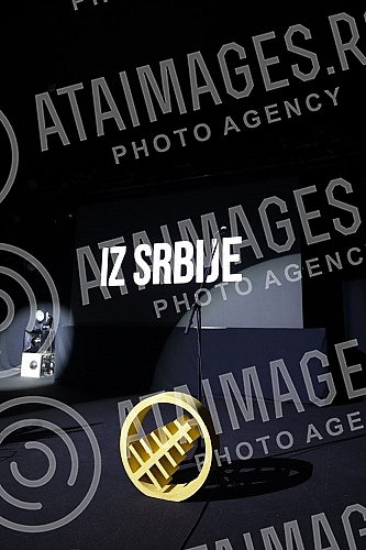 The Golden Antenna Awards in 2021 were presented at the FEDIS International Drama and Series Festival. Na medjunarodnom Festivalu drama i serija FEDIS dodeljene su nagrade 