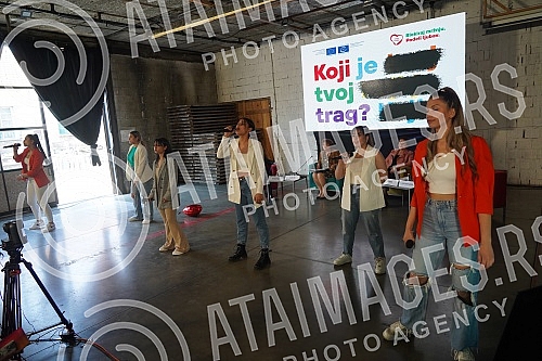 Joint campaign of the European Union and the Council of Europe 