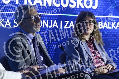 The Forum for Strategic Studies (FORST) and the Friedrich Ebert Foundation (FES) organized a joint conference 