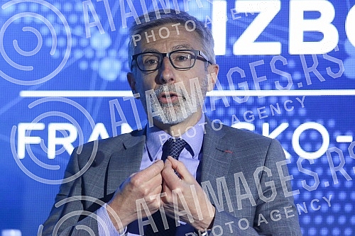 The Forum for Strategic Studies (FORST) and the Friedrich Ebert Foundation (FES) organized a joint conference 