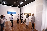 The exhibition 