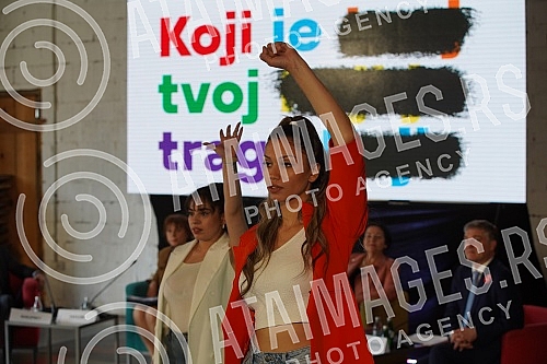 Joint campaign of the European Union and the Council of Europe 